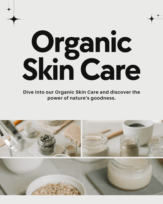 🌿 Unlock Your Skin’s Natural Glow: The Toxin-Free Skincare Revolution You’ve Been Missing